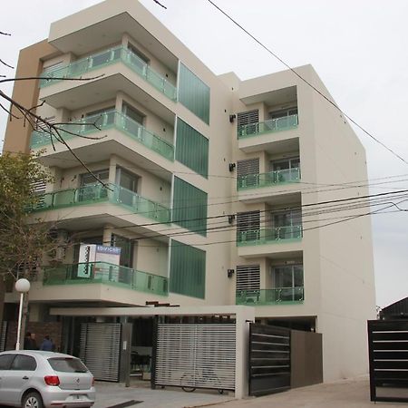 Alta Vista Apart Hotel ريكونكيستا المظهر الخارجي الصورة