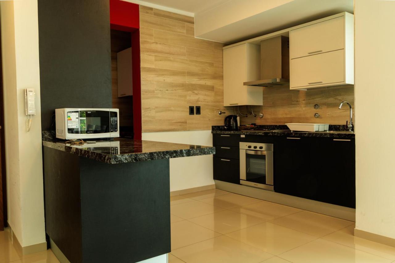 Alta Vista Apart Hotel ريكونكيستا المظهر الخارجي الصورة