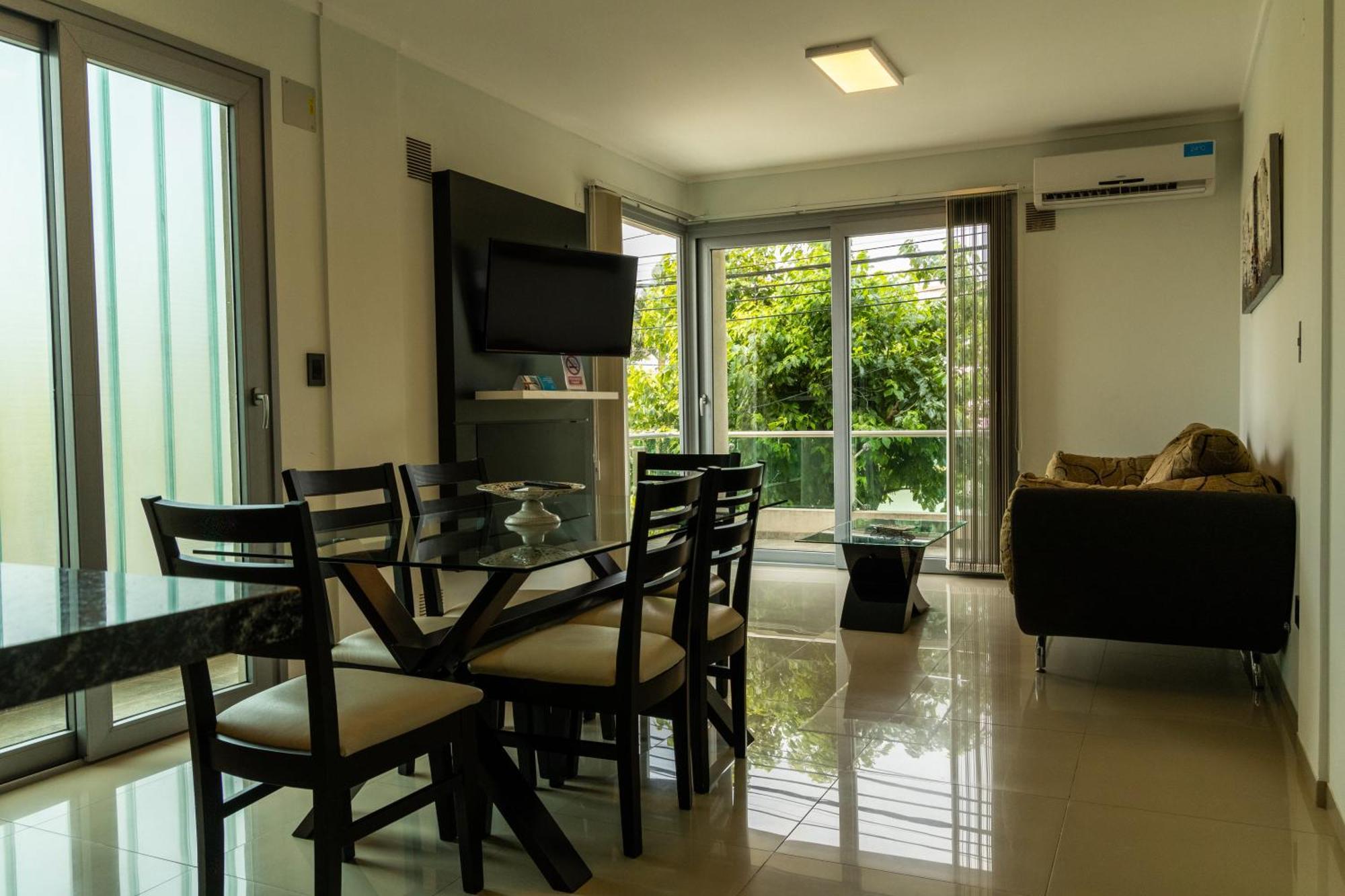 Alta Vista Apart Hotel ريكونكيستا المظهر الخارجي الصورة