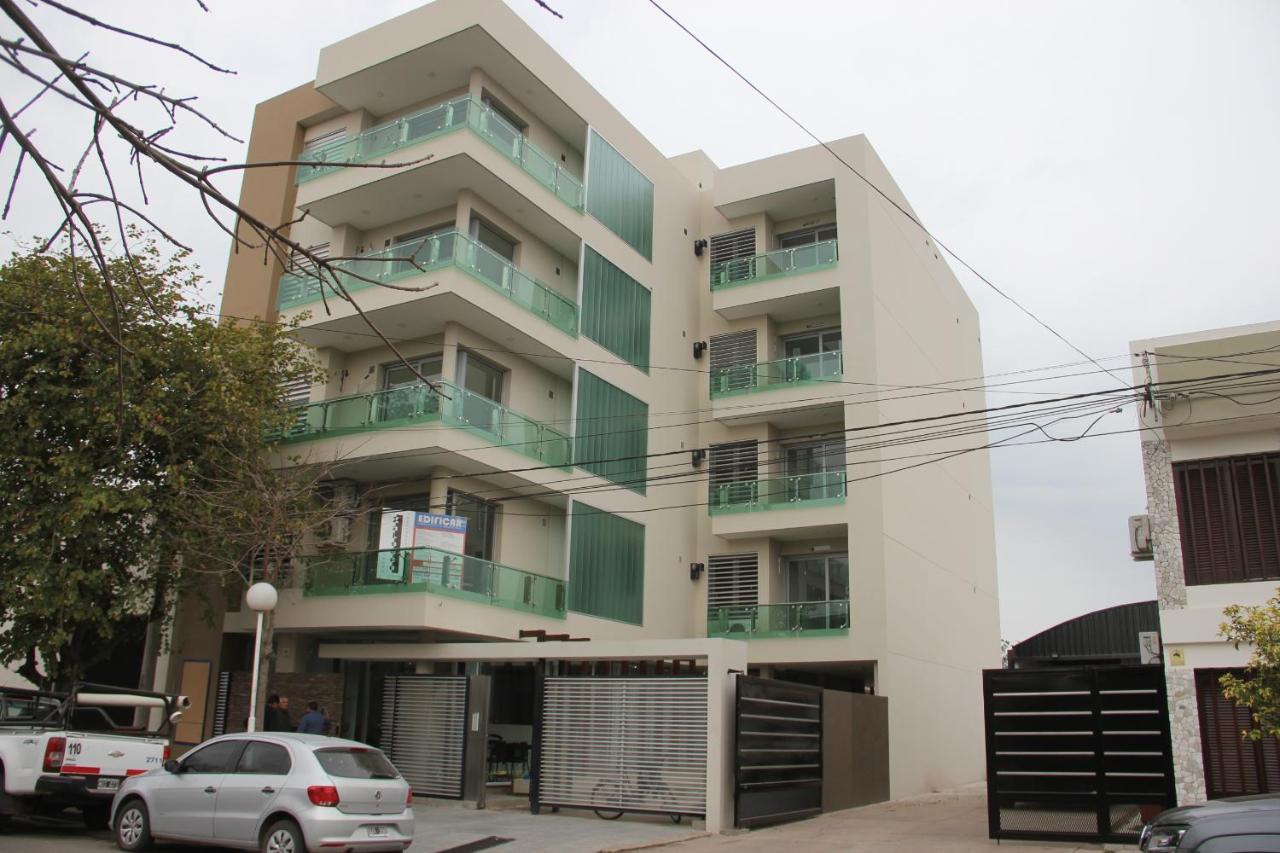 Alta Vista Apart Hotel ريكونكيستا المظهر الخارجي الصورة