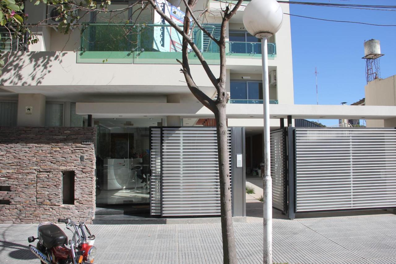 Alta Vista Apart Hotel ريكونكيستا المظهر الخارجي الصورة